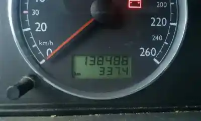Утилизация автомобиля seat alhambra (7v9) 1.9 tdi года 2003 питание auy