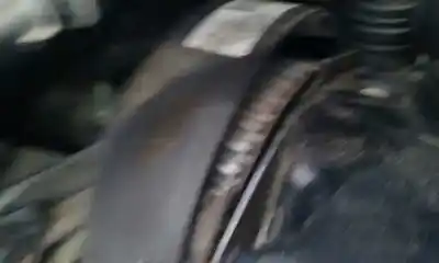 Утилизация автомобиля seat alhambra (7v9) 1.9 tdi года 2003 питание auy