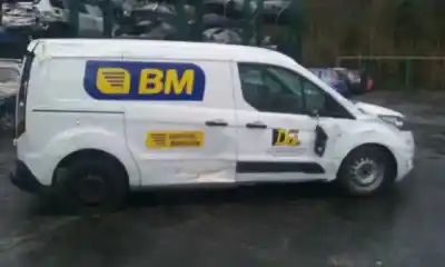 Утилизация автомобиля ford transit connect v408 furgoneta/monovolumen 1.6 tdci года 2015 питание tzga Утилизация автомобиля ford transit connect v408 furgoneta/monovolumen 1.6 tdci года 2015 питание tzga