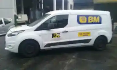 Утилизация автомобиля ford transit connect v408 furgoneta/monovolumen 1.6 tdci года 2015 питание tzga Утилизация автомобиля ford transit connect v408 furgoneta/monovolumen 1.6 tdci года 2015 питание tzga