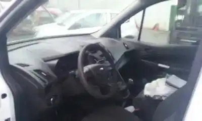 Утилизация автомобиля ford transit connect v408 furgoneta/monovolumen 1.6 tdci года 2015 питание tzga Утилизация автомобиля ford transit connect v408 furgoneta/monovolumen 1.6 tdci года 2015 питание tzga