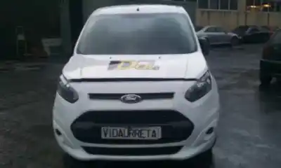 Здавання транспортного засобу FORD                                               TRANSIT CONNECT V408 FURGONETA/MONOVOLUMEN                                                                                                                                                                                                                 1.6 TDCi                                                                                                                                                                                                                                                   року 2015 потужний TZGA