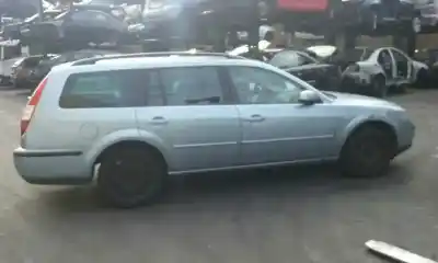 Veicolo di demolizione ford mondeo turnier (ge) 2.0 tdci cat dell'anno 2004 alimentato fmba