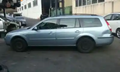 Veicolo di demolizione ford mondeo turnier (ge) 2.0 tdci cat dell'anno 2004 alimentato fmba