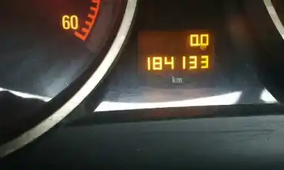 Утилизация автомобиля opel astra h sedán (a04) 1.7 cdti (l69) года 2004 питание z17dth