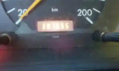 Утилизация автомобиля mercedes-benz vito (w638) caja cerrada 2.3 turbodiesel года 1998 питание om601 d23l