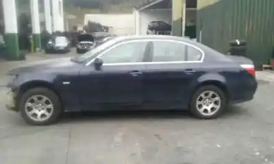 Здавання транспортного засобу bmw serie 5 berlina (e60) 525i року 2004 потужний m54256s5