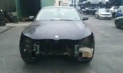 Здавання транспортного засобу bmw serie 5 berlina (e60) 525i року 2004 потужний m54256s5
