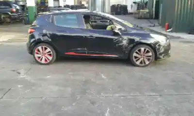 Утилизация автомобиля renault                                            clio iv                                                                                                                                                                                                                                                    dynamique года 2013 питание k9kb6