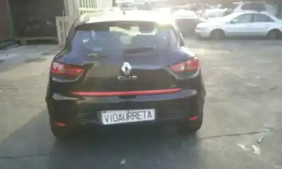 Утилизация автомобиля renault                                            clio iv                                                                                                                                                                                                                                                    dynamique года 2013 питание k9kb6