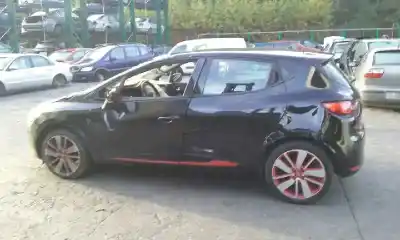 Утилизация автомобиля renault                                            clio iv                                                                                                                                                                                                                                                    dynamique года 2013 питание k9kb6