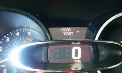 Утилизация автомобиля renault                                            clio iv                                                                                                                                                                                                                                                    dynamique года 2013 питание k9kb6