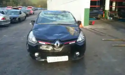 Vehículo de desguace RENAULT CLIO IV Dynamique del año 2013 con motor K9KB6