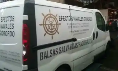 Утилизация автомобиля opel vivaro furgón/combi (07.2006 =>) combi 2.9t l1h1 года 2011 питание m9rm7