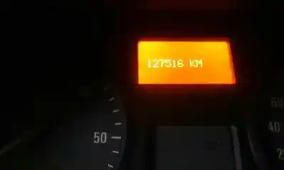 Утилизация автомобиля opel vivaro furgón/combi (07.2006 =>) combi 2.9t l1h1 года 2011 питание m9rm7