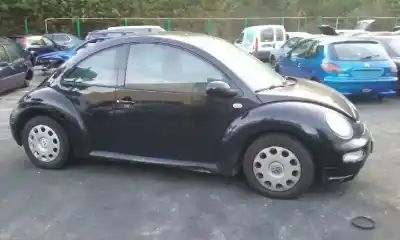 Утилизация автомобиля volkswagen new beetle (9c1/1c1) 1.9 tdi года 2000 питание alh