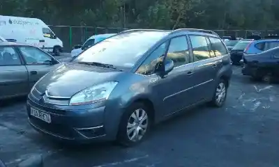 Утилизация автомобиля citroen                                            c4 grand picasso i (ua_)                                                                                                                                                                                                                                   1.6 hdi                                                                                                                                                                                                                                                    года 2010 питание 9hzdv6ted4