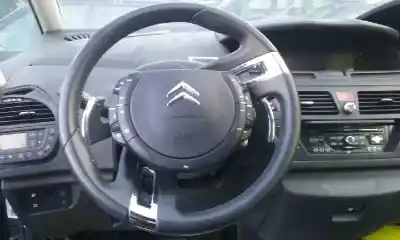 Утилизация автомобиля citroen                                            c4 grand picasso i (ua_)                                                                                                                                                                                                                                   1.6 hdi                                                                                                                                                                                                                                                    года 2010 питание 9hzdv6ted4