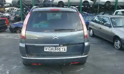 Утилизация автомобиля citroen                                            c4 grand picasso i (ua_)                                                                                                                                                                                                                                   1.6 hdi                                                                                                                                                                                                                                                    года 2010 питание 9hzdv6ted4