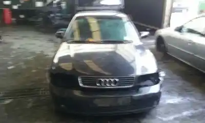 Здавання транспортного засобу AUDI A4 BERLINA (B5) 1.9 TDI року 2000 потужний AJM