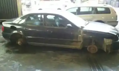 Здавання транспортного засобу audi a4 berlina (b5) 1.9 tdi року 2000 потужний ajm Здавання транспортного засобу audi a4 berlina (b5) 1.9 tdi року 2000 потужний ajm