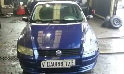 Здавання транспортного засобу FIAT                                               STILO (192)                                                                                                                                                                                                                                                * року 2004 потужний 