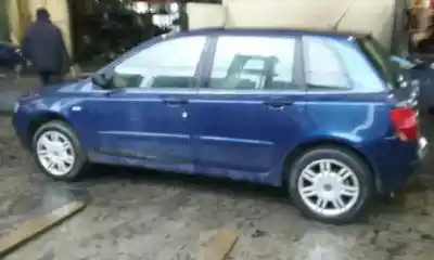 Утилизация автомобиля fiat                                               stilo (192)                                                                                                                                                                                                                                                * года 2004 питание 