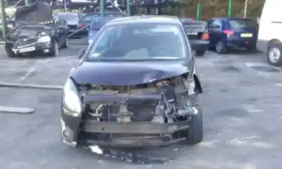 Утилизация автомобиля renault twingo 1.5 dci diesel года 2008 питание k9k17