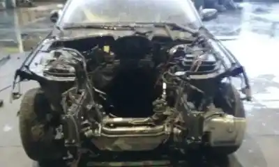 Véhicule à la ferraille BMW SERIE 5 BERLINA (E60) 530d de l'année 2005 alimenté M57306D3