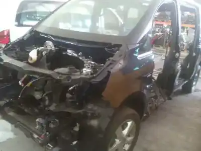 Здавання транспортного засобу MERCEDES-BENZ CLASE V (W447) V 250 CDI / d (447.811 447.813 447.815) року 2014 потужний 