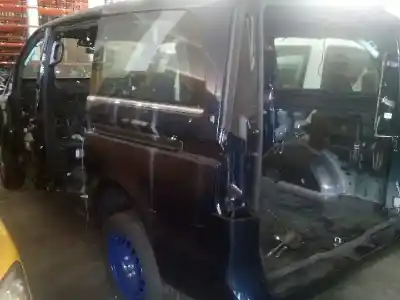 Утилизация автомобиля mercedes-benz clase v (w447) v 250 cdi / d (447.811 447.813 447.815) года 2014 питание 