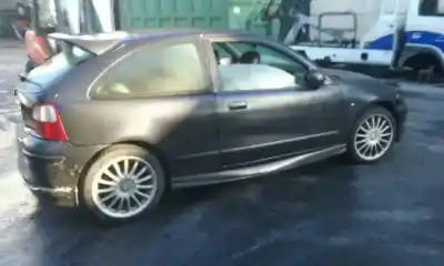 Утилизация автомобиля mg mg zr (f/rf) 160 года 2002 питание 18k4k