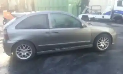 Утилизация автомобиля mg mg zr (f/rf) 160 года 2005 питание 20t2n