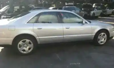 Утилизация автомобиля audi                                               a8 (d2)                                                                                                                                                                                                                                                    3.7 v8 40v                                                                                                                                                                                                                                                 года 2000 питание akc