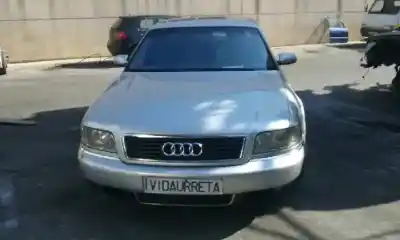 Здавання транспортного засобу AUDI                                               A8 (D2)                                                                                                                                                                                                                                                    3.7 Quattro                                                                                                                                                                                                                                                року 2000 потужний AKC