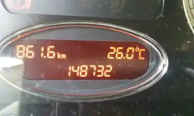 Veículo de Sucata mg serie 75 (rj) 2.0 16v cdt do ano 2002 alimentado 204d2