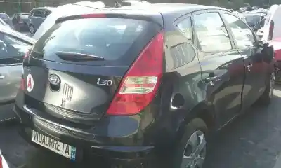 Veículo de Sucata hyundai i30 classic do ano 2009 alimentado g4fa