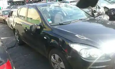 Veículo de Sucata hyundai i30 classic do ano 2009 alimentado g4fa