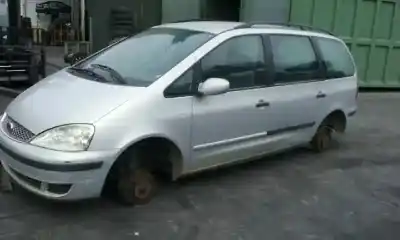 Scrapping Vehicle ford galaxy (ca1) * of the year 2001 powered 