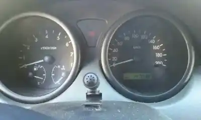 Утилизация автомобиля daewoo kalos (klas) 1.2 года 2004 питание b12s1