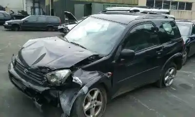 Утилизация автомобиля toyota rav 4 ii (_a2_) 2.0 4wd (aca21 aca20) года 2001 питание 1azfe