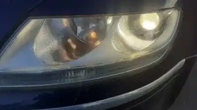 Утилизация автомобиля volkswagen                                         phaeton (3d2/3d8)                                                                                                                                                                                                                                          tdi v6 4motion (5 asientos) года 2005 питание bmk