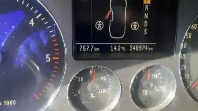 Утилизация автомобиля volkswagen                                         phaeton (3d2/3d8)                                                                                                                                                                                                                                          tdi v6 4motion (5 asientos) года 2005 питание bmk