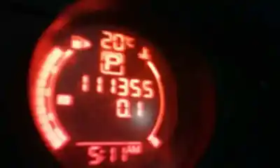 Утилизация автомобиля nissan qashqai / qashqai +2 i (j10, nj10, jj10e) 2.0 a las 4 ruedas года 2009 питание mr20