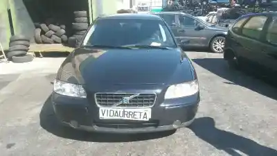 Здавання транспортного засобу VOLVO S60 BERLINA 2.4 D року 2005 потужний D5244T