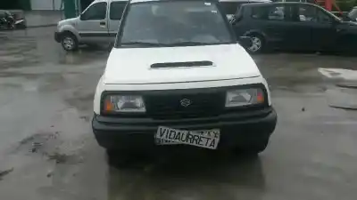Здавання транспортного засобу SUZUKI VITARA (SE/SF/ET) (1988->) 1.9 D (ET) року 1999 потужний DHW