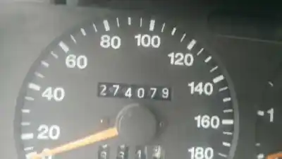 Здавання транспортного засобу suzuki vitara (se/sf/et) (1988->) 1.9 d (et) року 1999 потужний dhw