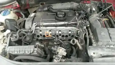 Утилизация автомобиля volkswagen passat b6 variant (3c5) 2.0 tdi года 2007 питание bkp