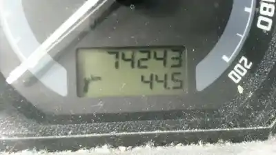 Утилизация автомобиля skoda fabia (6y2/6y3) fresh года 2002 питание bme