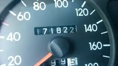 Утилизация автомобиля hyundai h-1 / starex autobús (a1) 2.5 crdi года 2004 питание d4cb